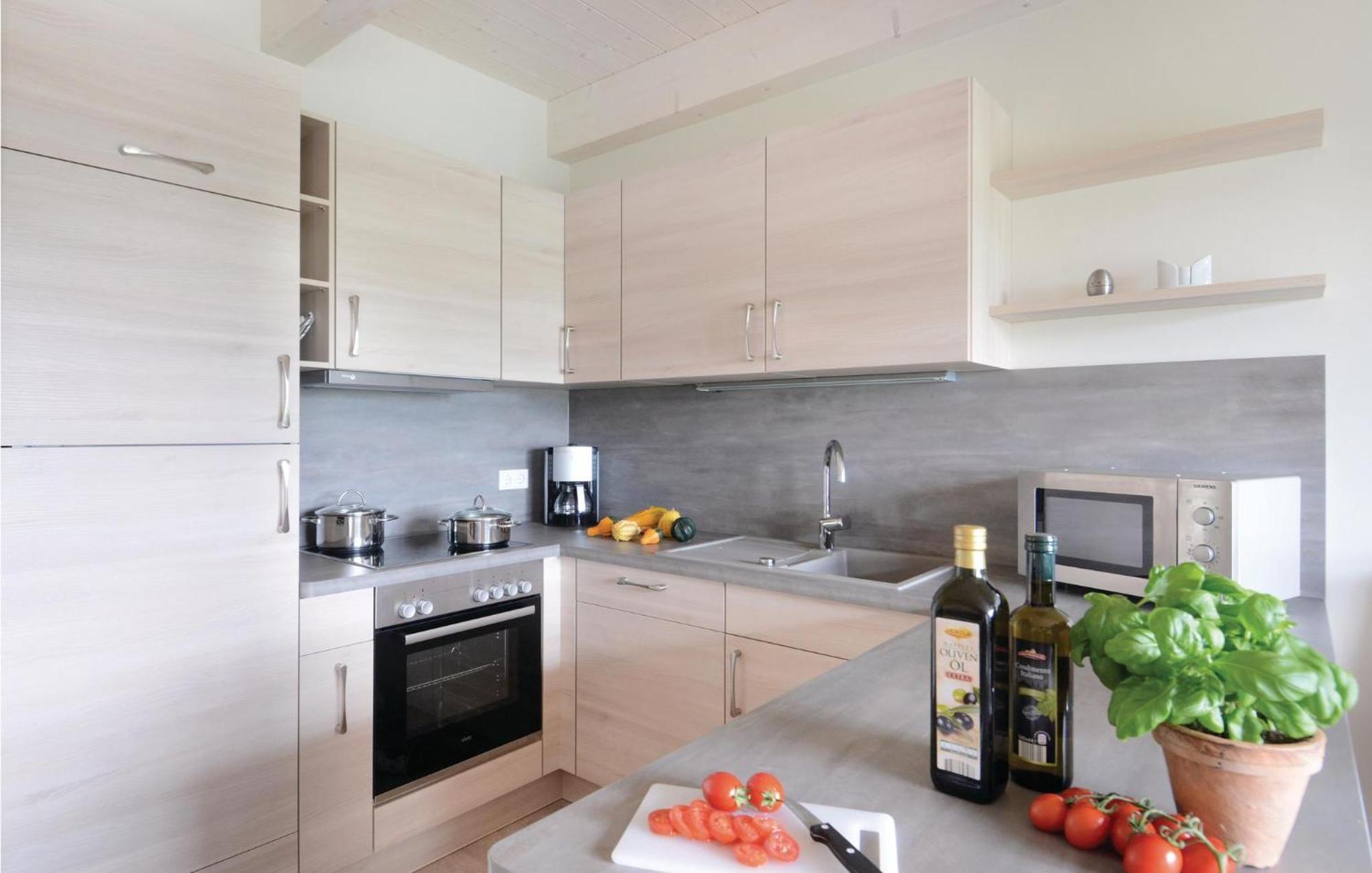 Ferienhaus Dageb�ll 9 Dagebüll Exterior foto